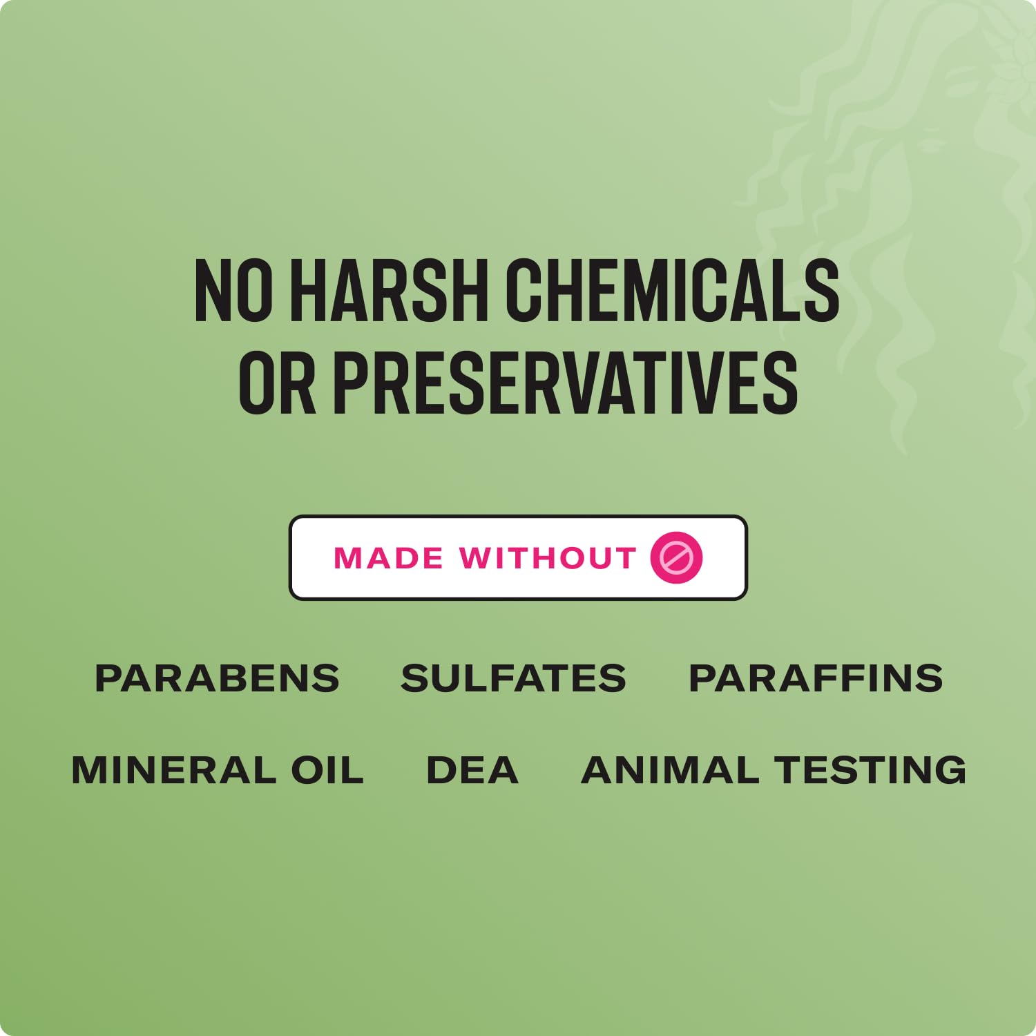 Mielle Organics Rosemary Mint Strengthening Hair Conditioner for Women & Men - Biotin Infused Detangling & Hydrating Conditioner to Increase Manageability & Support Longer, Healthier Strands, 20 oz - Image 7