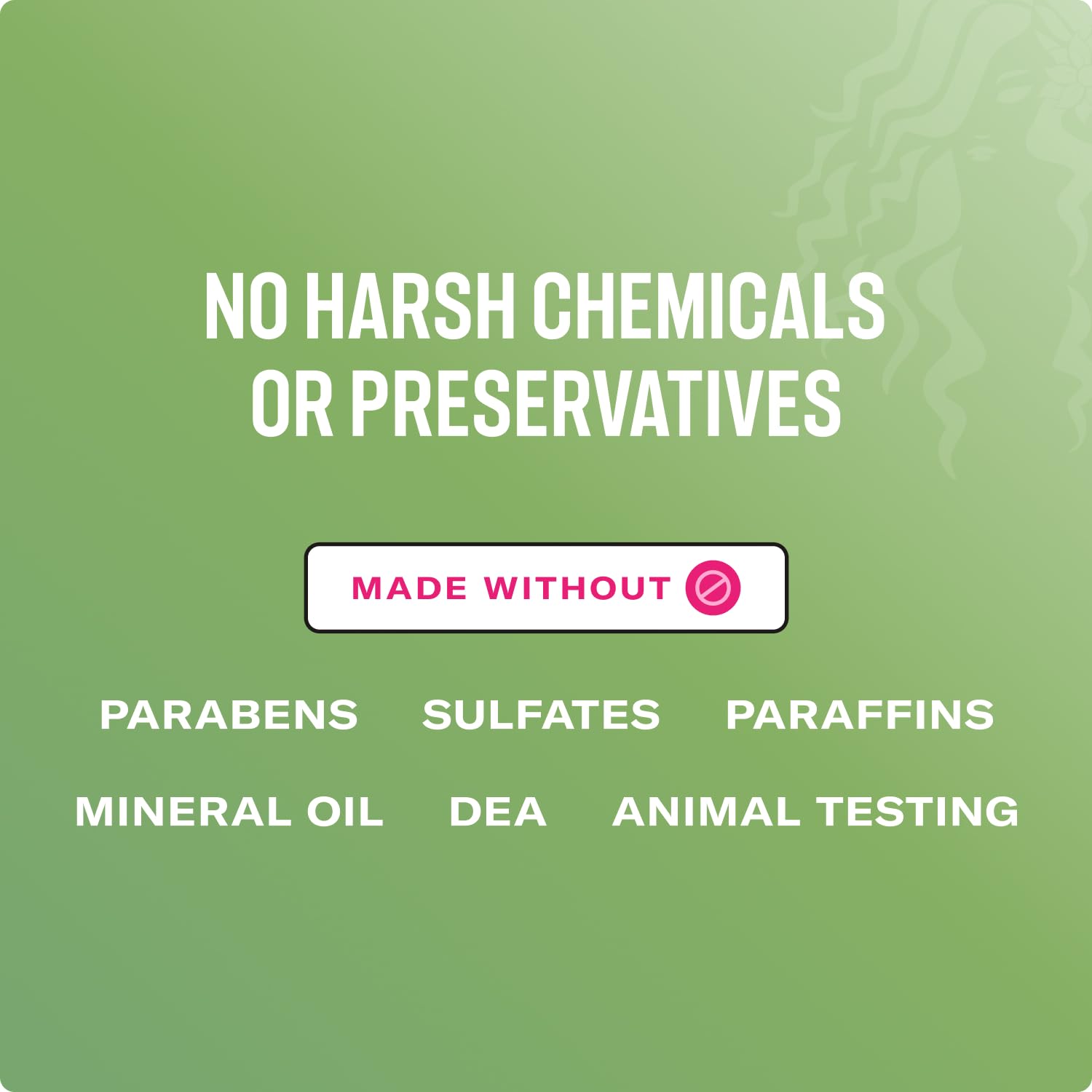 Mielle Organics Rosemary Mint Strengthening Leave In Conditioner for Curly Hair - Hydrating Hair Moisturizer Infused with Biotin to Soften, Protect & Boost Shine (12 Oz) - Image 7